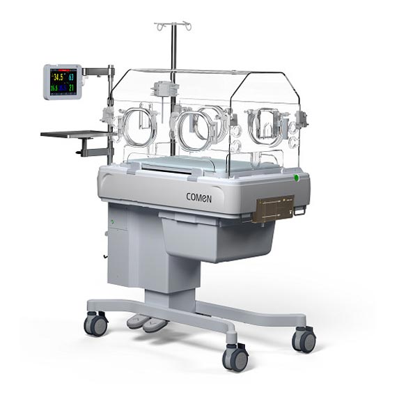 Как выбрать кувез для недоношенных детей