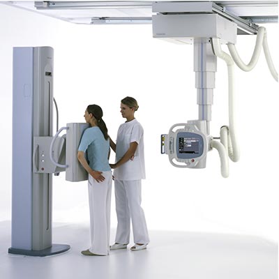 Мощность рентгеновского аппарата: ключевые параметры и виды оборудования