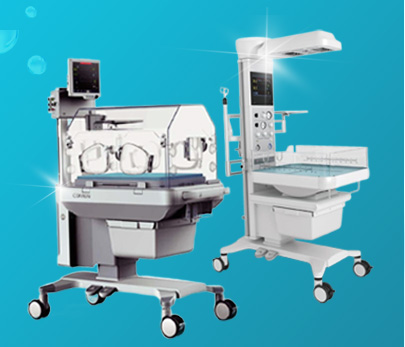 Неонатальное оборудование Comen