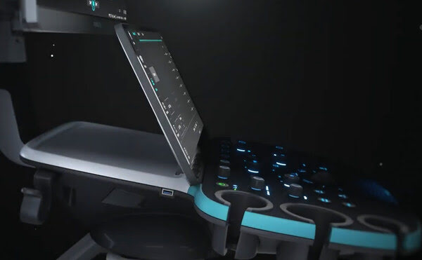 Интеллектуальная панель управления iConsole