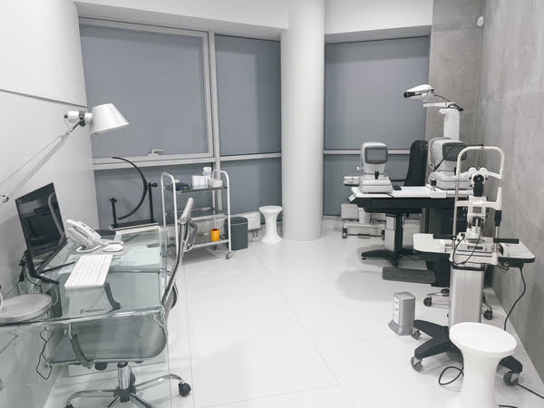 В оснащённом Tiara Medical многопрофильном центре MyDoc могут получить высококвалифицированную медицинскую помощь дети и взрослые