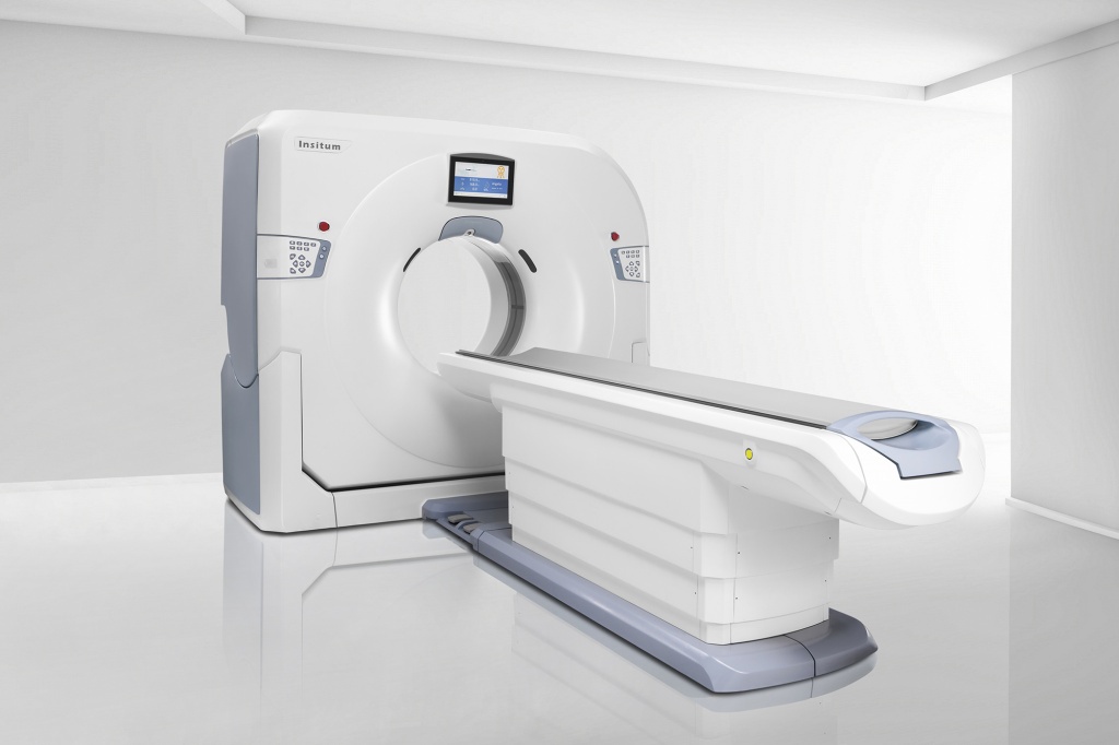 Тиара-Медикал является официальным дистрибьютором SinoVision в России и обеспечивает оптимальные условия поставки компьютерных томографов в медицинские организации.