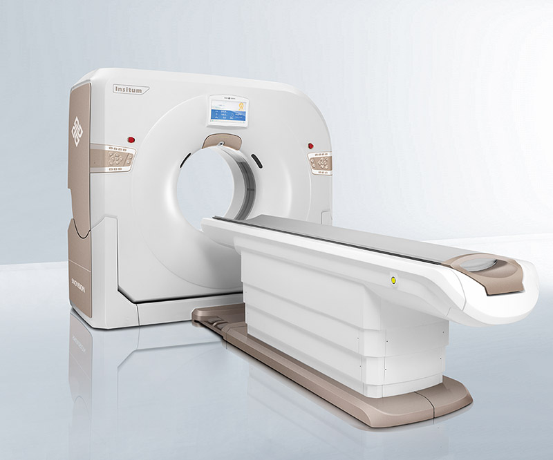 Тиара-Медикал является официальным дистрибьютором SinoVision в России и обеспечивает оптимальные условия поставки компьютерных томографов в медицинские организации.