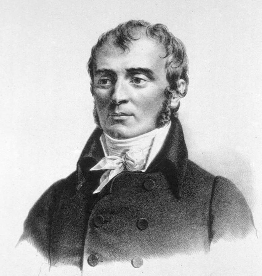 Французский физиолог Мари Франсуа Ксавье Биша (1771–1802 гг) без использования микроскопа выделил волокнистые ткани: нервы, сосуды, сухожилия, мышечные волокна – и жидкие: мочу и кровь.