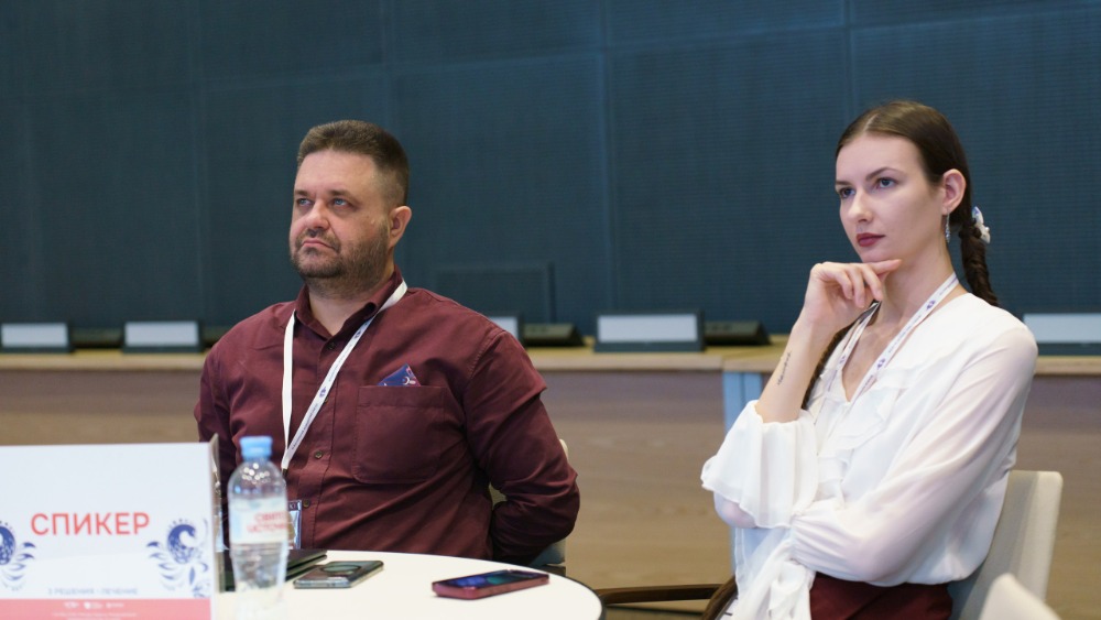 Тиара-Медикал выступила генеральным партнером конференции 3 решения, прошедшей в октябре в Москве. На конференции с докладом выступил эксперт Тиара-Медикал и был представлен портативный рентген ADX6000