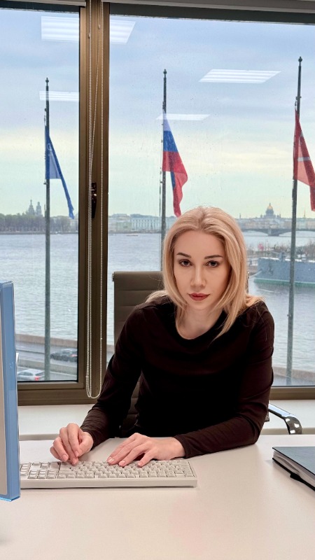 Алёна Барсова